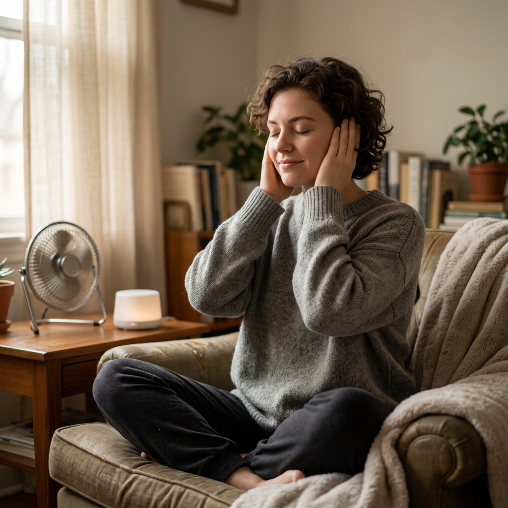 How to Stop Ringing in Ears — What Actually Works (2026)
