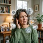 Why Is My Ear Ringing All of a Sudden? Causes + What to Do