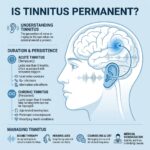 Is Tinnitus Permanent?