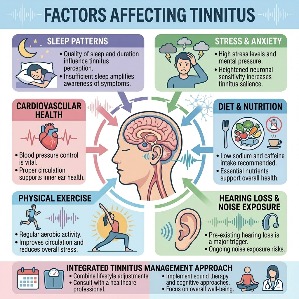 Is Tinnitus Permanent?