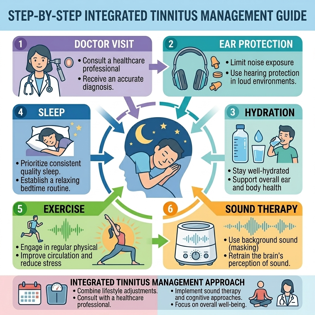 Is Tinnitus Permanent?
