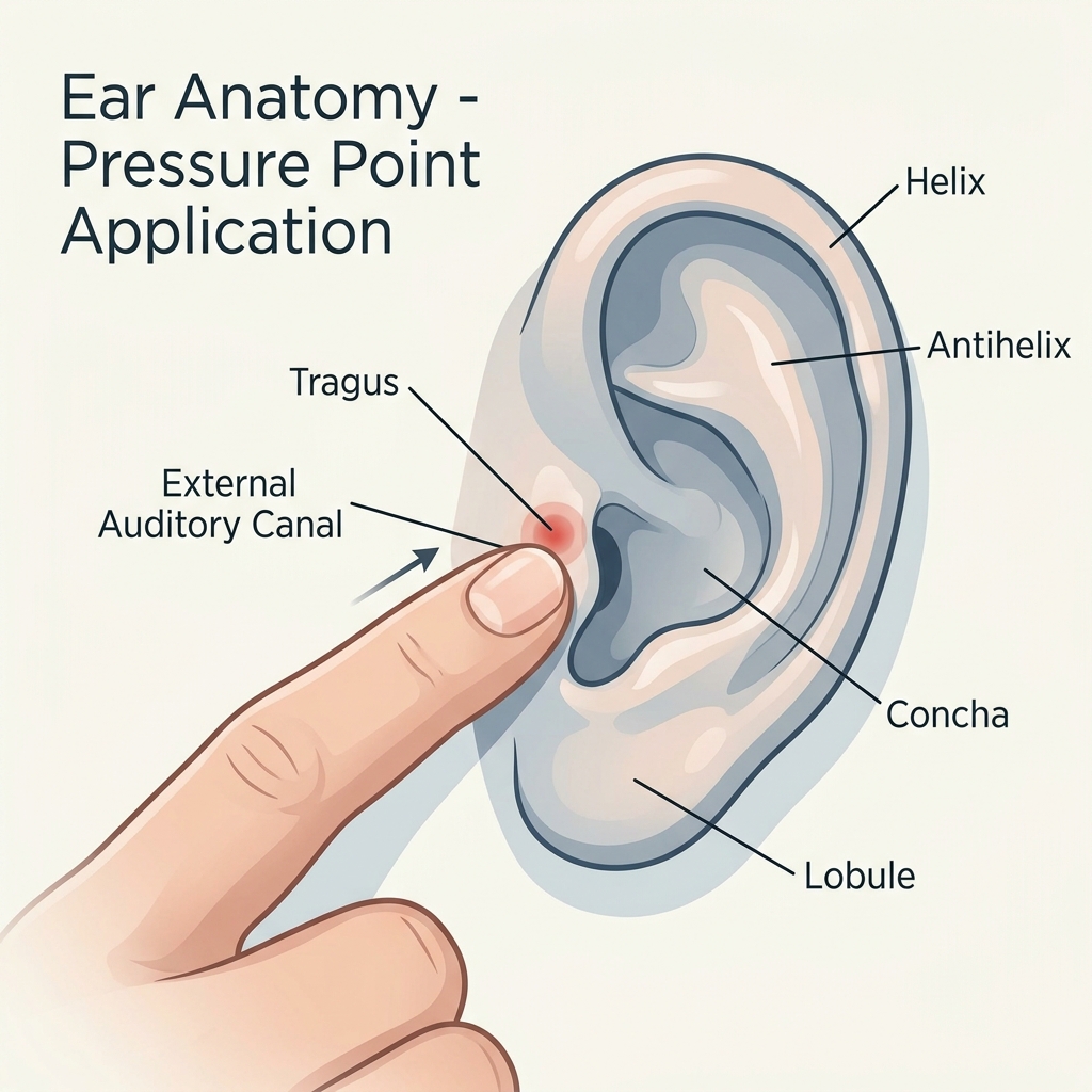 How to Stop Ringing in Ears Immediately — 10 Things That Actually Help