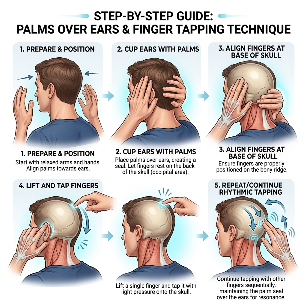 How to Stop Ringing in Ears Immediately — 10 Things That Actually Help