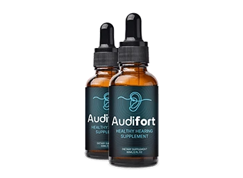 Audifort 2 Bottle Supply